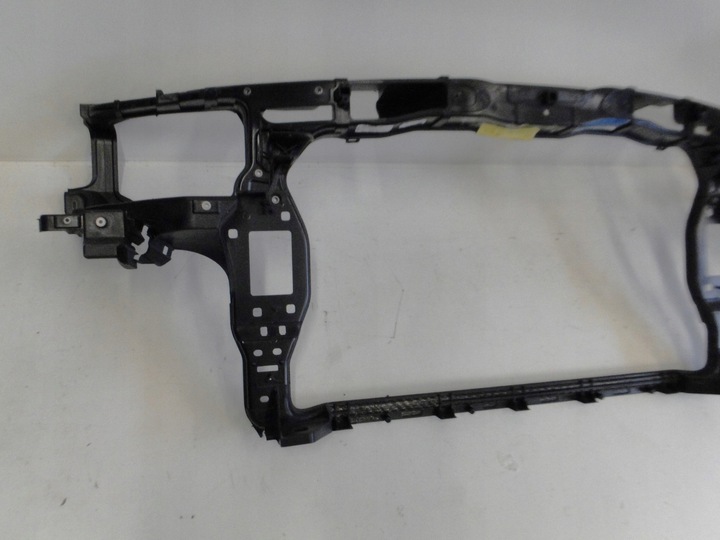 фото №7, Audi a8 s8 4d 4h0 pas переднее усилитель перед 4h0805594e оригинал