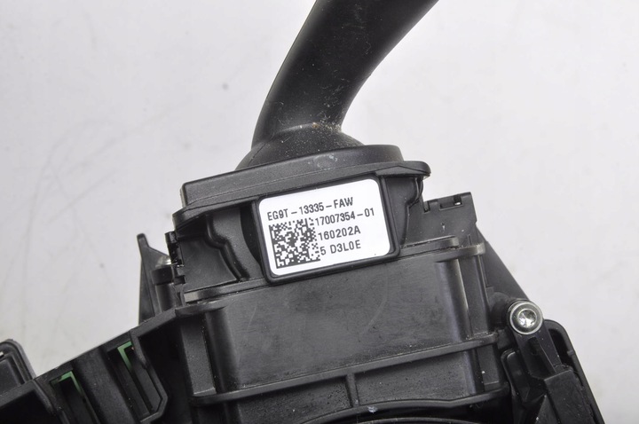 фото №7, Edge mk2 перемикач комбінований ft4t-14b522-ucw