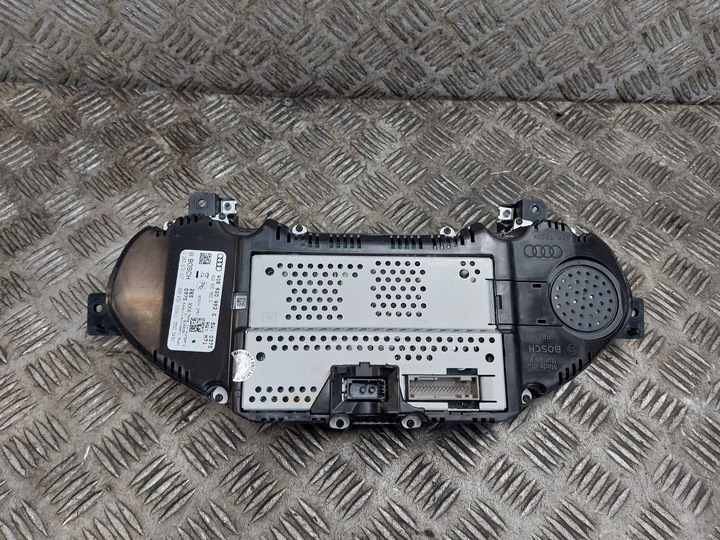 фото №11, Набір стартовий audi a7 4g 3.0 tfsi 4g0907551a 4h0907064br 4g8920982g