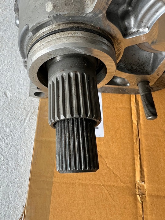 фото №15, Suzuki vitara коробка передач коробки передач 1.6 дизель рік 2018 4x4 26 tyś km