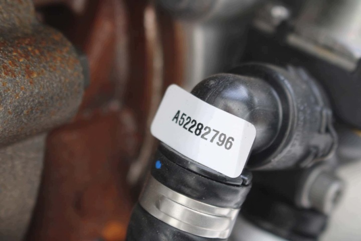 фото №7, Bmw 7 x5 x6 x7 турбіна 8596253 9887194 двигун b57d b57r b57d30b 11658596253