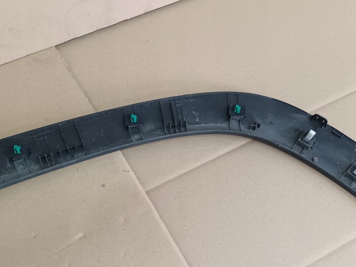 фото №8, Планка ліва передня hyundai tucson iv перед лівий