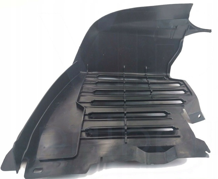 фото №1, Mercedes w124 підкрилок нижня ліві