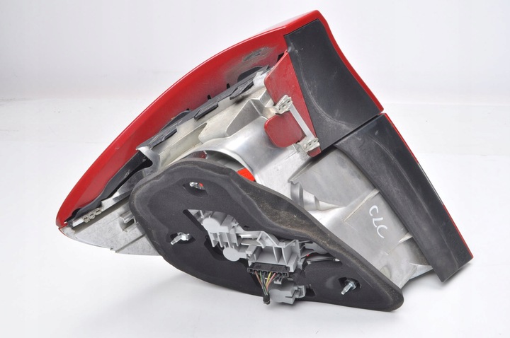 фото №7, Mercedes clc cl203 купе лампа права задня правий зад a2038205264