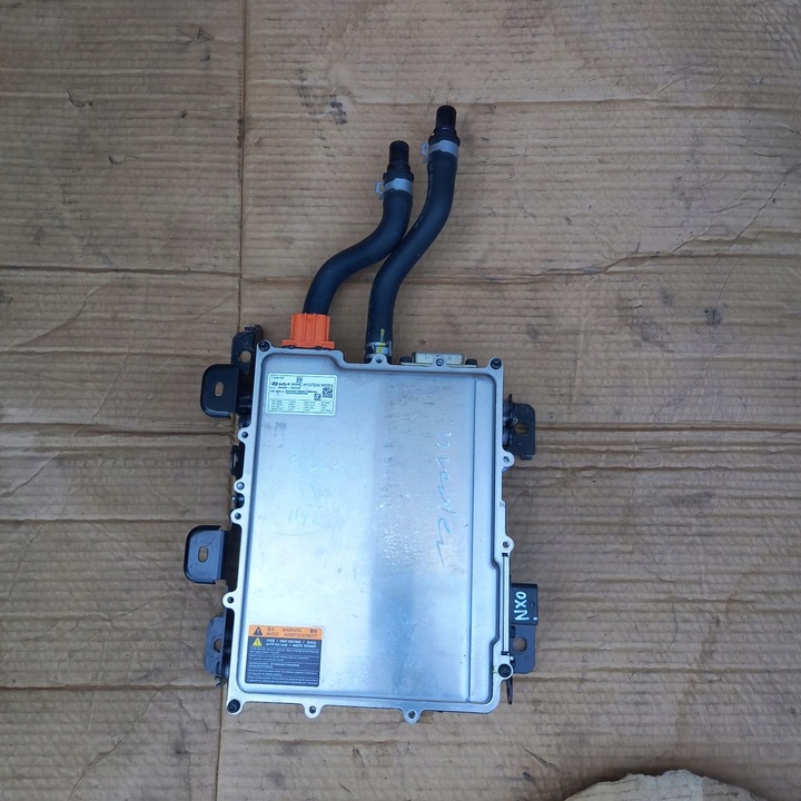 фото №7, Hyundai tucson iv 4 kia инвертор инвертор 36400-3daj5