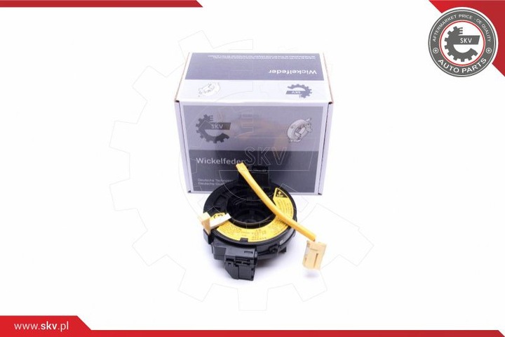 фото №2, Стрічка подушки повітряної 96skv518 96skv518 skv