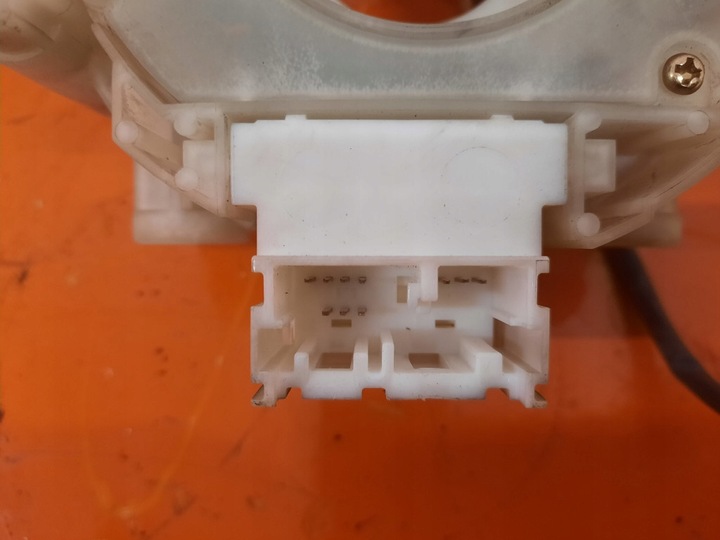 фото №8, Nissan micra k12 hb 02-07 переключатель комбинированный 25560ax618 cr14