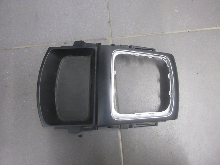 фото №1, Рамка важіль перемикання передач зміни коробки передач i30 ii механічна коробка передач uk