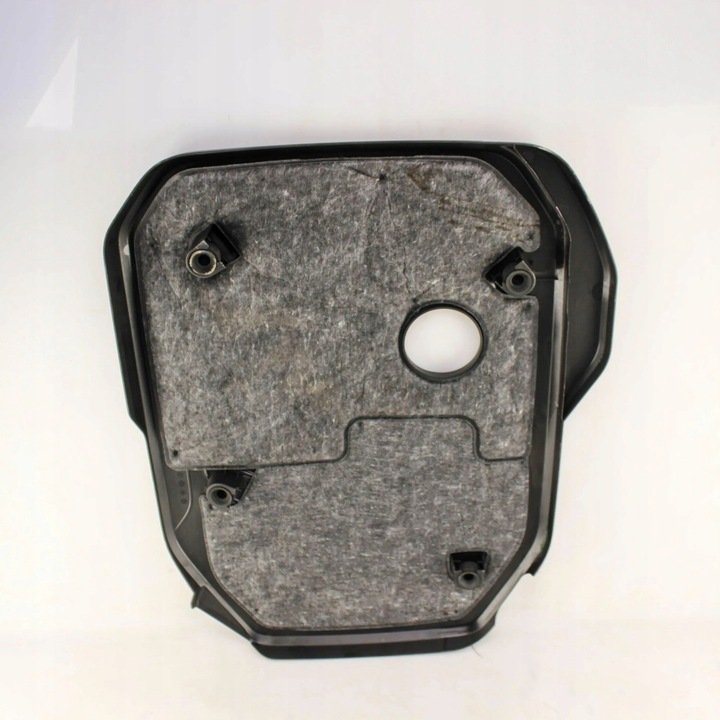 фото №6, Bmw 5 g30 g31 2018 захист верхня двигуна