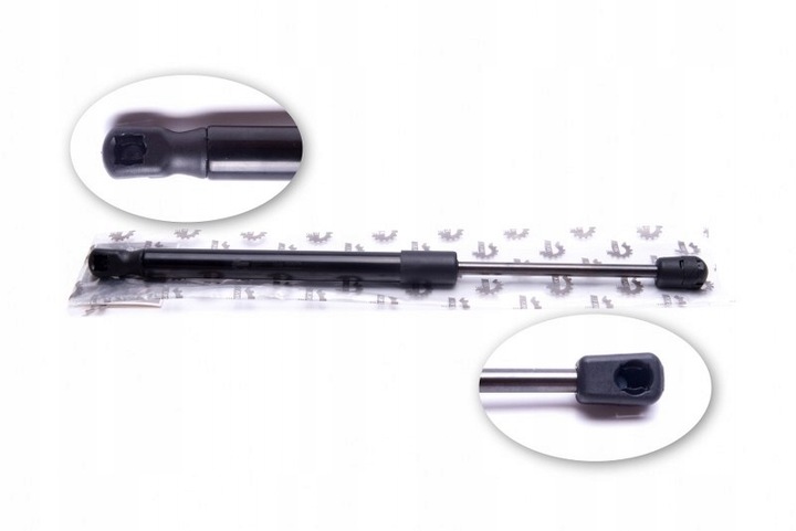 фото №8, Амортизатор крышки двигателя kia carnival / grand