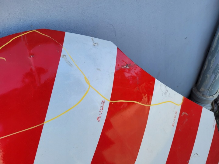 фото №5, Капот volkswagen crafter 2e