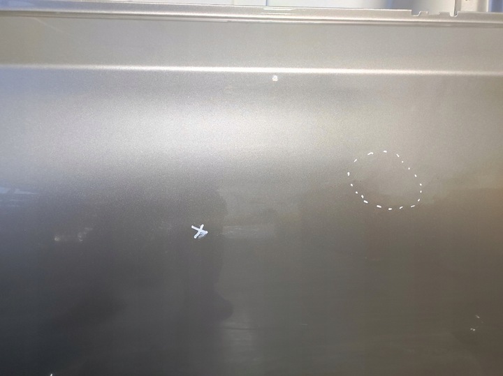 фото №11, Двері mercedes gle 167 w167 купе задні праві