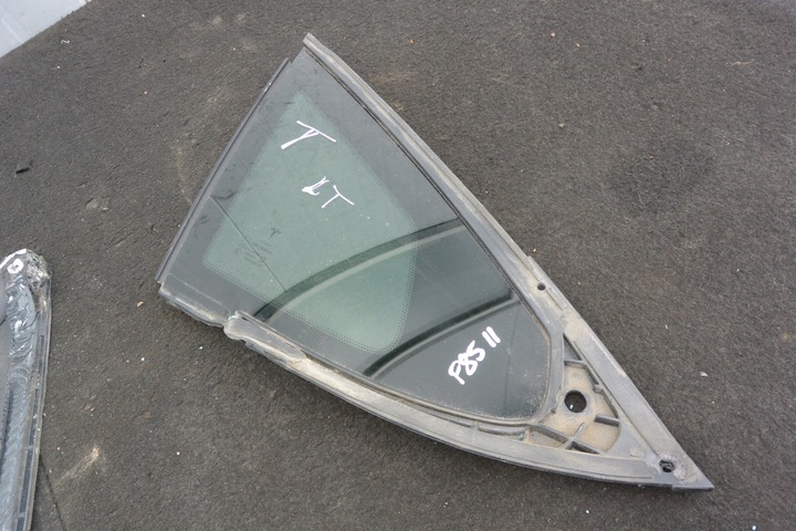 фото №6, Скло кузовна зад права ліва tesla модель s