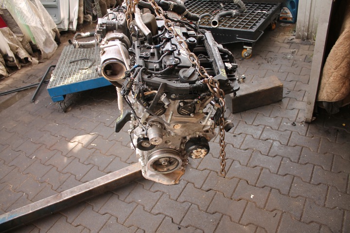 фото №7, Двигатель комплектный kia ceed g4lh 9 тыс. км