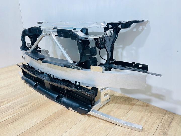 фото №7, Підсилювач лобове pas стіна жалюзі замки bmw 3 g20 g21 m набір