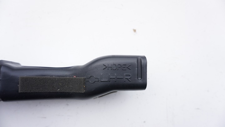 фото №6, Труба канал повітря нагрівач infiniti fx35 fx45