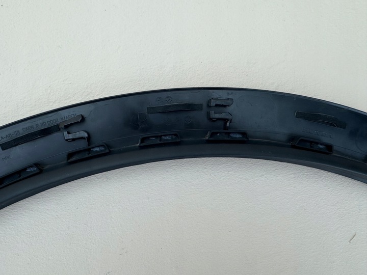 фото №15, Honda cr-v crv v 5 16r- планка крила праві зад 75390-tla-a0-50