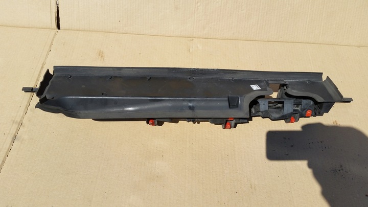 фото №6, Astra j iv підсилювач верхній балка pas 13312474