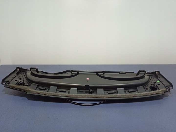 фото №5, Ford c-max mk1 бардачок верхний полка консоли eu 3m51-18a612-a