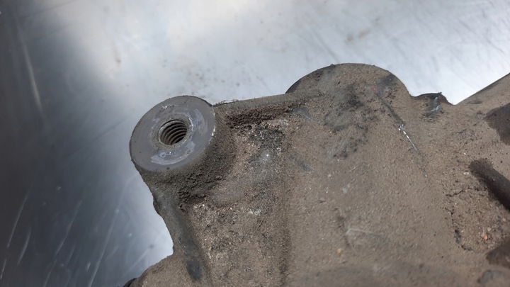 фото №10, Рейка рульового управління трансмісія 8d1422071p vw passat b5 1.9 tdi 4x4