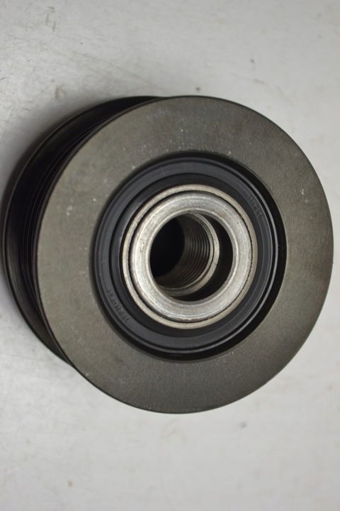 фото №5, Mercedes vito v класс сцепление генератора