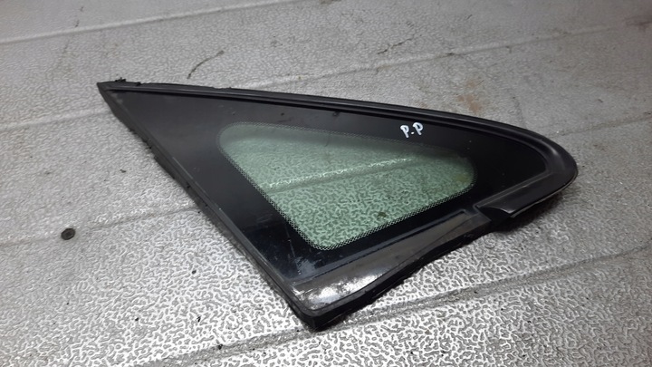 фото №1, Стекло кузовная правый перед honda stream 1.7b 01r