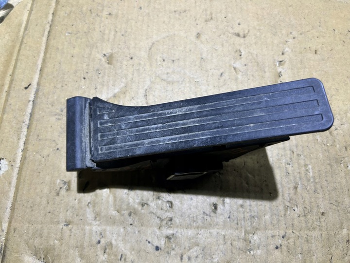 фото №1, Педаль потенциометр газа mercedes e класс w212 2.2 cdi a2223001000