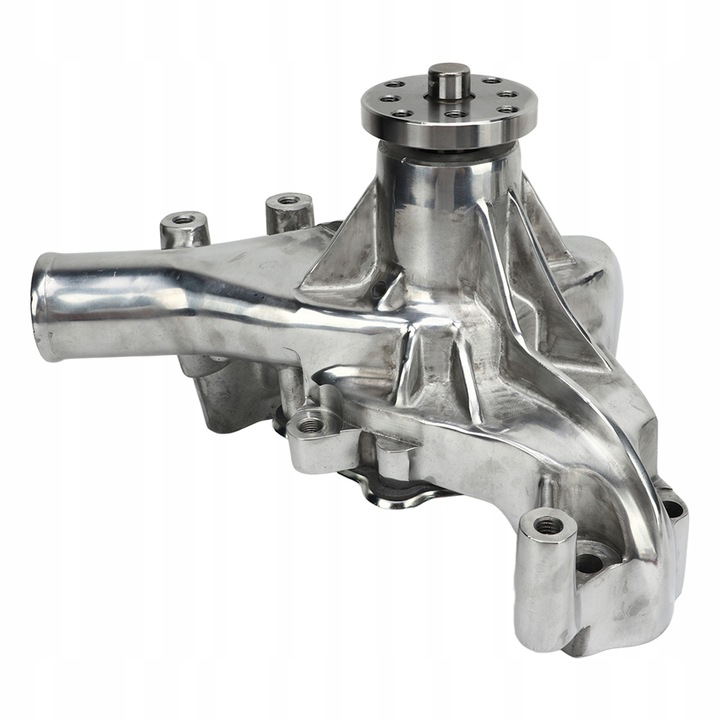 фото №12, Duga насос водяная замена насоса водяной двигателя для chevy sb 283 327 15