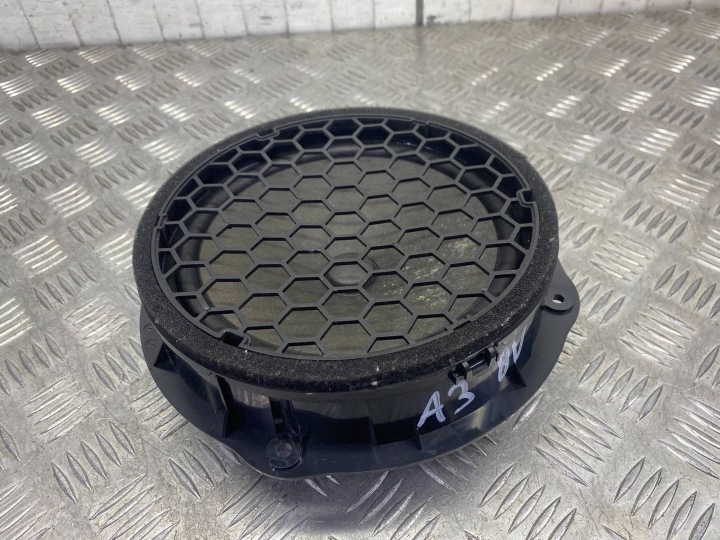фото №8, Динамик дверь передних перед audi a3 s3 8v 8v0035415