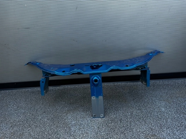 фото №1, Pas переднє підсилювач dacia доккер lodgy