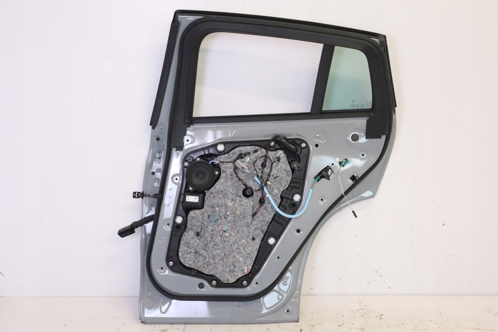 фото №10, Дверь правый правые перед передние зад задние bmw x4 g02 c4p м-пакет