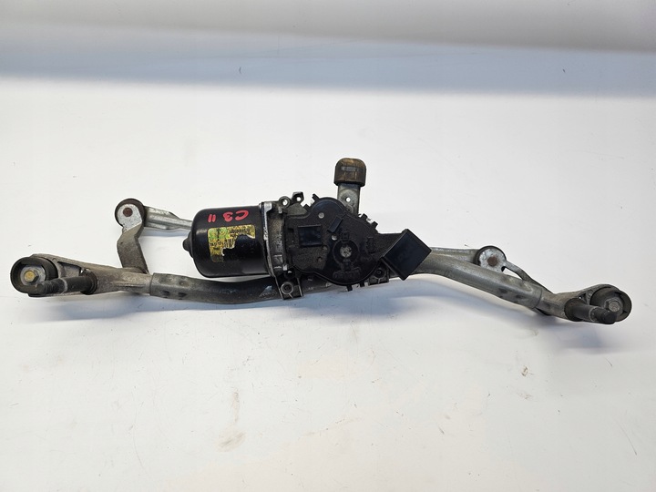 фото №1, Механізм двірник citroen c3 ii ds3 #2883