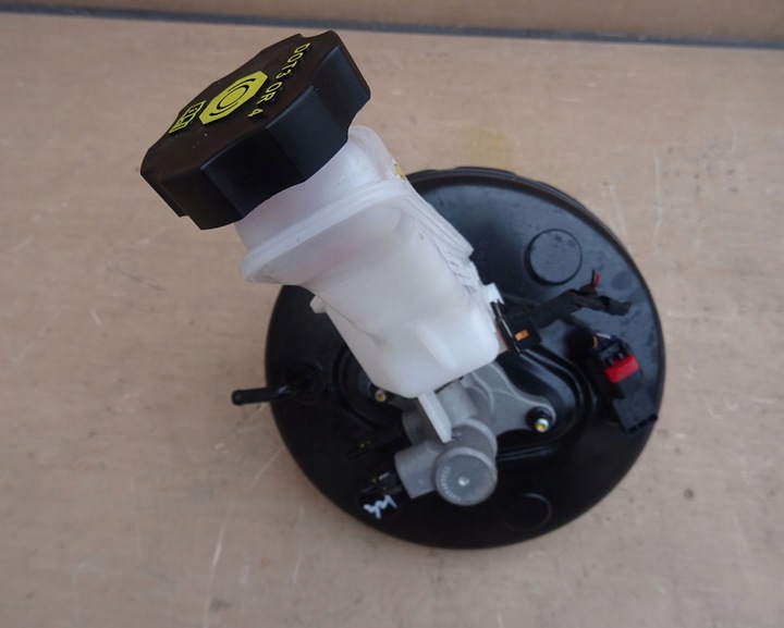 фото №7, Hyundai santa fe iv усилитель серво насос 2.0d