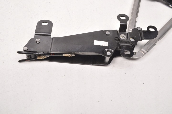 фото №6, Mercedes клас clk w209 механізм замок амортизатор дах a2097700026