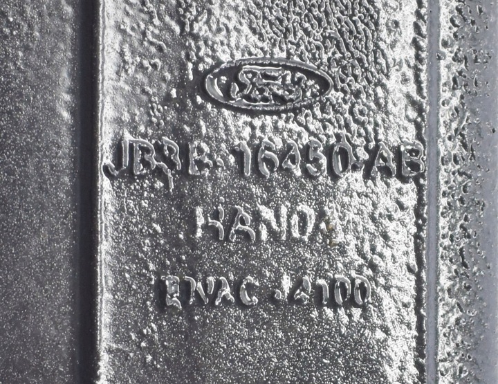 фото №10, Ford ranger raptor правые порог градус org