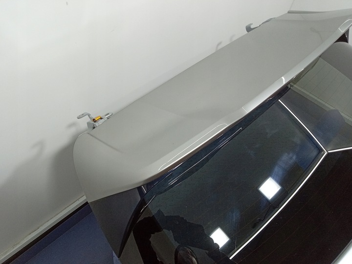 фото №7, Bmw x3m компетиция f97 крышка багажника зад c28