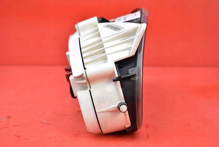 фото №5, Спідометр  прилади eu 7m0919863c seat alhambra 1 i 2.0 8v 115 km 96-00