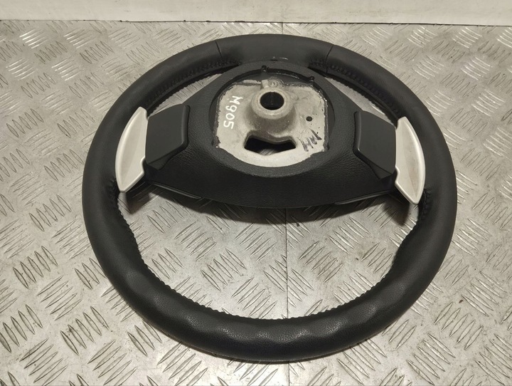 фото №10, Bmw x5 e70 2011 рули 678781602