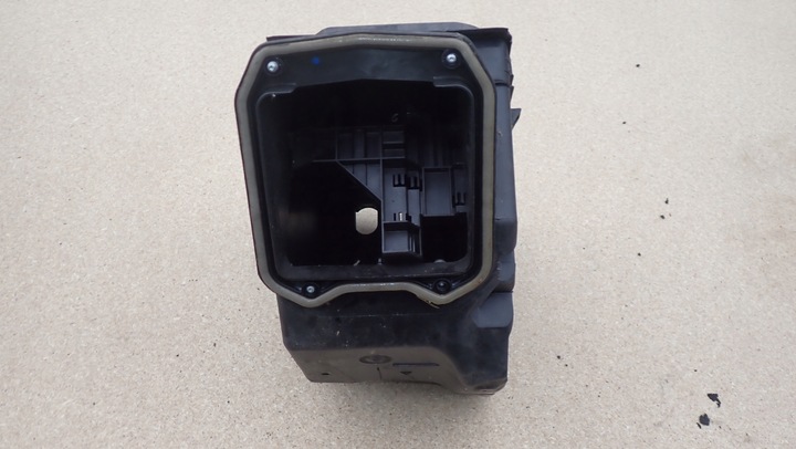 фото №5, Mercedes s w220 коробка корпус запобіжників