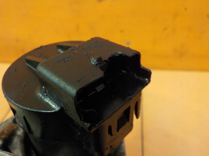 фото №6, Range rover vogue 3.6 tdv8 08r 272km 368dt турбина правая 6h4q6k682gg