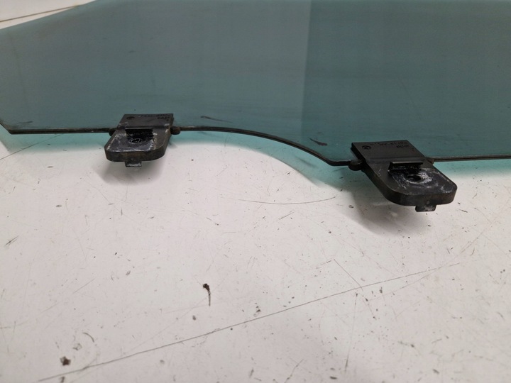 фото №10, Peugeot 508 rxh 2016 перед сторона ліва скло двері задніх