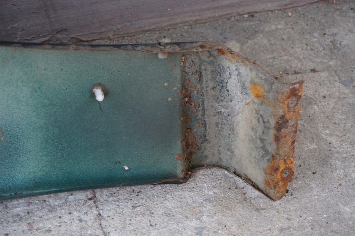 фото №15, Suzuki vitara крыло левый перед переднее 88-95r