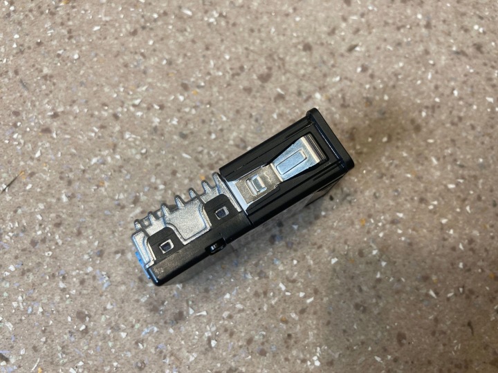 фото №8, Гнездо usb bmw x1 u11 5a84181