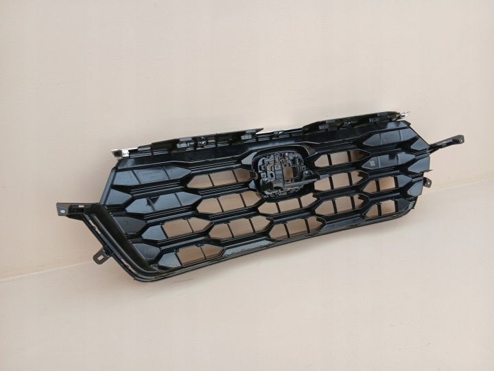 фото №10, Honda crv cr-v vi 6 2023- решітка радіатора перед 71205-3b4-h0