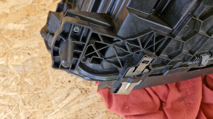 фото №11, Bmw x5 g05 лампа ful led правая 948178403ll европа