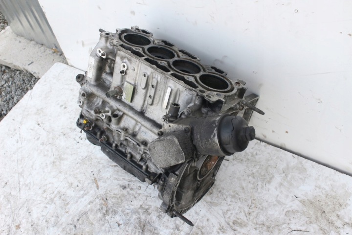 фото №8, Низ двигателя blok 1.6 hdi tdci peugeot citroen ford