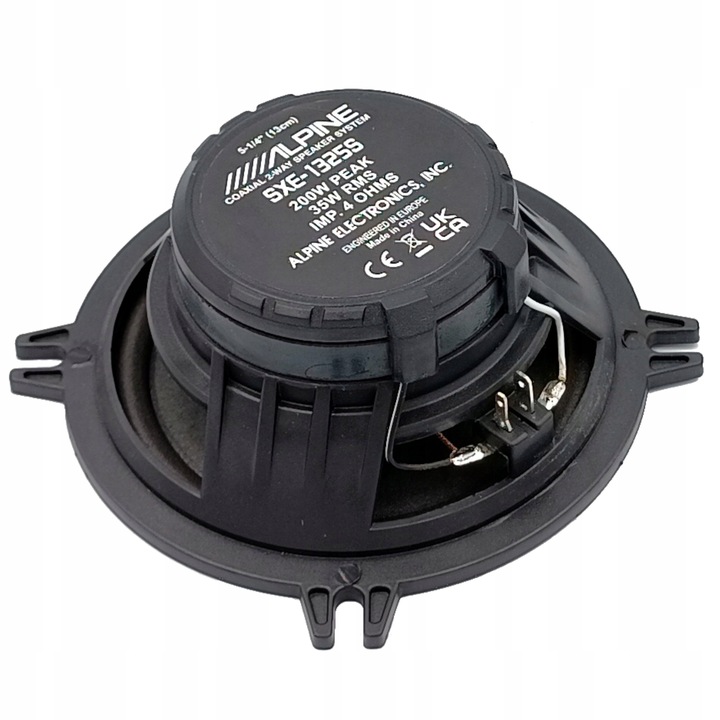 фото №9, Alpine динамики автомобильные проставки do honda accord 7 civic 7 crv frv jazz