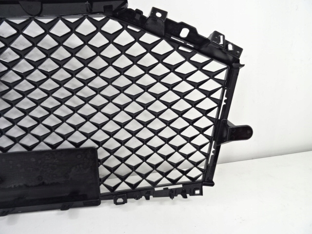 фото №12, Ds7 рестайлинг решётка радиатора решётка бампера передней новая