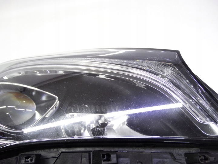 фото №9, Mercedes cla рестайлінг w117 16-19 фара права high performance led a1178206861