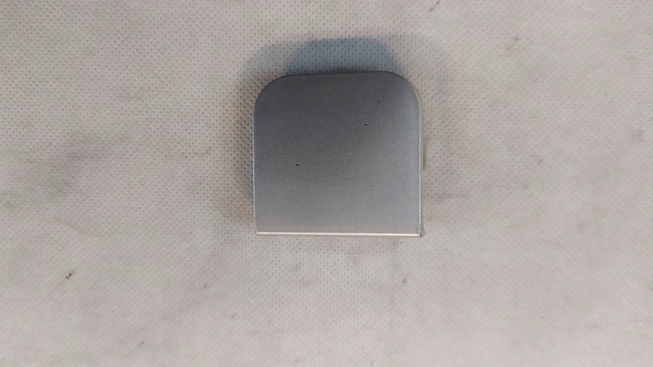 фото №2, Заглушка фаркоп перед ford focus mk2 2m5117a989ab